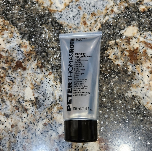 NEW Peter Thomas Roth FIRMx Peeling Gel 3.4 oz/100 ML NEW - Picture 2 of 6